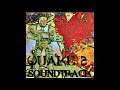 Sonic Mayhem - Quake 2 full soundtrack score & ambient (1997) 🇺🇸 doomer coomer stoner cybor-metal