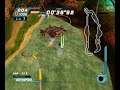 Sonic Riders - Mission Mode - Jet's Missions - EXTRA 3 - Mission 2