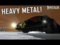 Space Engineers 'KSE' #33 - Heavy Metal! (Hardcore Survival)