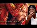 Spider-Man 2 (2004) Movie Reaction: A Terrible Love Story