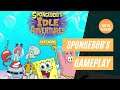 Spongebob Idle Adventure Android Gameplay, Squarepants