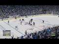 Stanley Cup Playoffs Winnipeg Jets VS St Louis Blues (STL Leads 3-0)