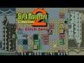 Super Mario Land 2 DX | Stage ? - Glitch Zone | Playthrough (all stages)