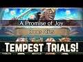 Surprising Tempest Trials Rewards! (☆▽☆) | Tempest Trials: A Promise of Joy 【Fire Emblem Heroes】