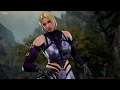 Tekken 7 - gameplay part 6 - Ranked matches ► No commentary 1080p 60fps