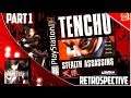 Tenchu Series Retrospective | Tenchu: Stealth Assassins (Part 1)