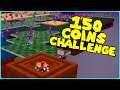 The 150 Purple Coins CHALLENGE!