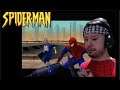 THE BEST SPIDER MAN GAMEPLAY CONTENT OF 2021 JUST CLICK! | Spider Man PS1