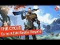 The Cycle: Es ist KEIN Battle Royale! | Preview