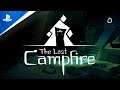 The Last Campfire | Developer Commentary | PS4