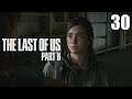 The Last of Us Part II - Épisode 30 : La Ville inondée