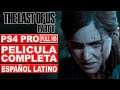 The Last of Us: Parte II | Película Completa en Español Latino | Todas las Cinemáticas (PS4 Pro)