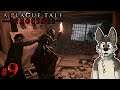 THE LAST SOLDIERS || A PLAGUE TALE: INNOCENCE Let's Play Part 9 (Blind) || A PLAGUE TALE Gameplay