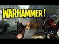 Vermintide 2 - Gameplay Review + GIVEAWAY