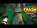 The Nitro can Evolve! The Jade Plays: Crash Bandicoot 4 ep19