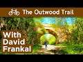 The Outwood Trail, cycling the disused East Lancashire Railway with David Frankal