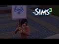 The Sims 3: ДР Уильяма и протест против йети #27