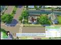 The Sims 4        First Time Sims