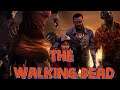 The Walking Dead | Ходячие Мертвецы | Прохождение #1