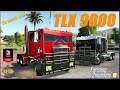 TLX9000 - By 82 Studios! | This is such a great Truck | Farming Simulator 19 - Mod review