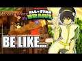 Toph Down Special Be Like...