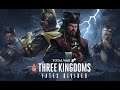 Total War Three Kingdoms Fates Divided new Chapter Pack set ten years after main campaign