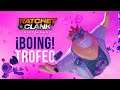 TROFEO ¡BOING¡ | RATCHET & CLANK - UNA DIMENSIÓN APARTE