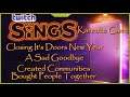 Twitch Sings Closing It's Doors New Years Eve A Sad Goodbye To The Kareoke Game