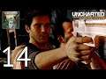 Uncharted: Golden Abyss || Ps Vita Gameplay #14