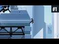 Vector- gameplay Part 1-Downtown Level 1-5 | High Tech Duniya