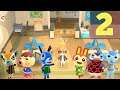 Villager Hunter | Animal Crossing New Horizons | Ep2