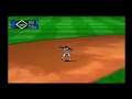VR Baseball 99 (video 2) (Playstation 1)