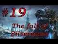 Warcraft 3 REFORGED - HARD Campaign - #19 - The fall of Silvermoon - ALL OPTIONAL QUESTS -