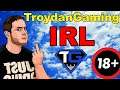 What is TROYDANGAMING REALLY LIKE IN REAL LIFE!!! NBA 2K20 REAL TALK!