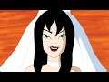What's New, Scooby-Doo? | The Vampire Strikes Back | Theme Song by The Hex Girls