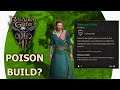Where to find the Poisoner's Robe and kill the Phase Spider Matriarch in Baldur's Gate 3 EA