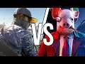 WHICH GAME IS BETTER? Watch Dogs: Legion vs Watch Dogs 2