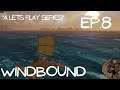 WINDBOUND - LETS PLAY SERIES - SURVIVAL CONSOLE - PS4