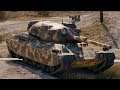World of Tanks Progetto M40 mod 65 - 9 Kills 9,4K Damage (1 VS 8)