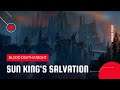 World of Warcraft: Shadowlands | Sun King's Salvation Castle Nathria Normal | Blood DK