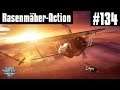 World of Warplanes #134: Rasenmäher-Action [Deutsch Gameplay]