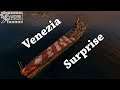 World of Warships: The Surprise Venezia [WIP]
