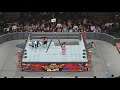 WWE2K19 (PC) Womens 3 VS 3 Ladder Match