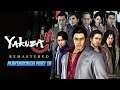 Yakuza 4 remastered playthrough part 15 looking for a man in the picture