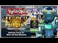 Yu-Gi-Oh! Legacy of the Duelist Link Evolution: Battle Pack War of the Giants Draft Play