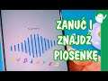 Zanuć piosenkę a Google ją znajdzie