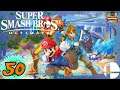 1v1 //  Super Smash Bros. Ultimate Live Stream