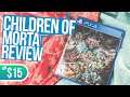 Children of Morta Review | PS4 - Every Day Retro Gaming