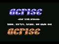Acrise Intro 18 ! Commodore 64 (C64)