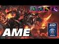 Ame 萧瑟 Chaos Knight - PSG.LGD vs Vici Gaming - Dota 2 Pro Gameplay [Watch & Learn]